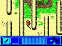 Star Wars - Yoda Stories sur Nintendo Game Boy Color